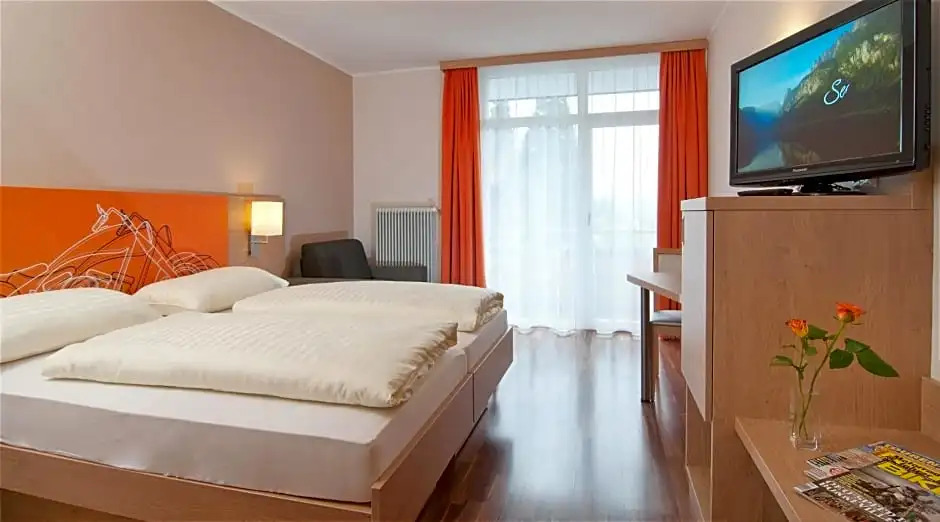 Hotel Kuchlerwirt