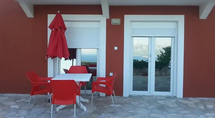 Apartments Bibic