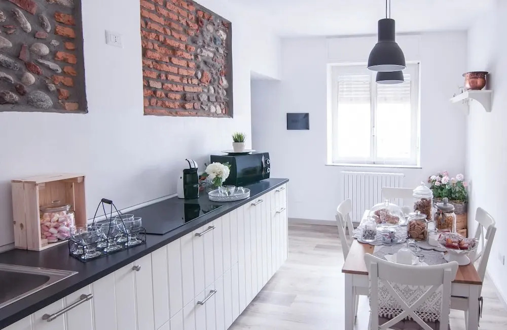 Il Giuelìn Malpensa B&B