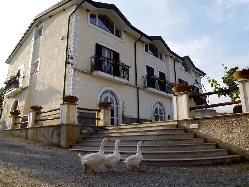 Hotel Villa Rizzo Resort and Spa