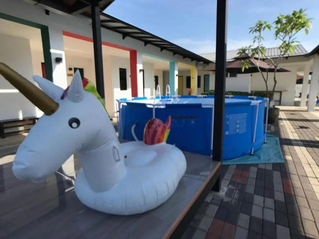Kinta Valley Retreat