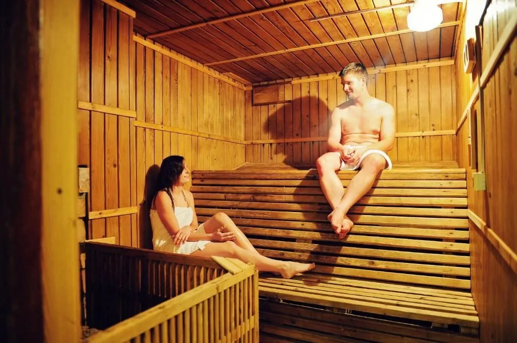 Hotel SANVIT RESTAURACJA & SPA