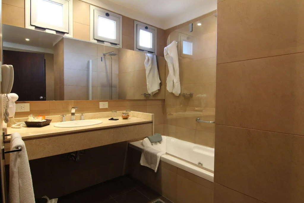 646 Hotel Balcarce