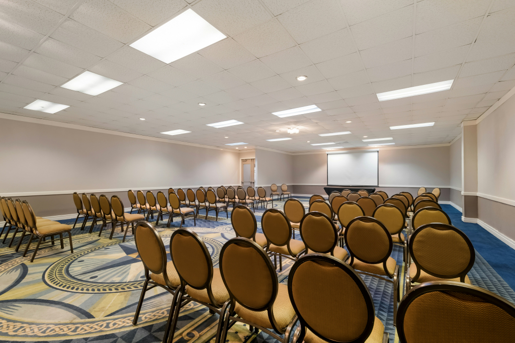 Red Roof Inn & Conference Center McKinney