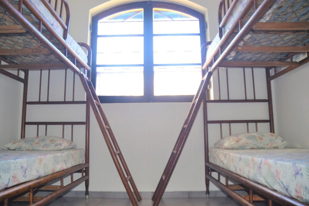 Marujo Hostel