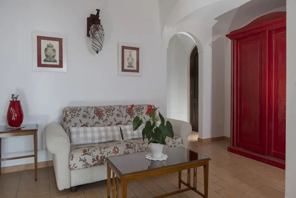 Estate4Home - Villa degli Dei