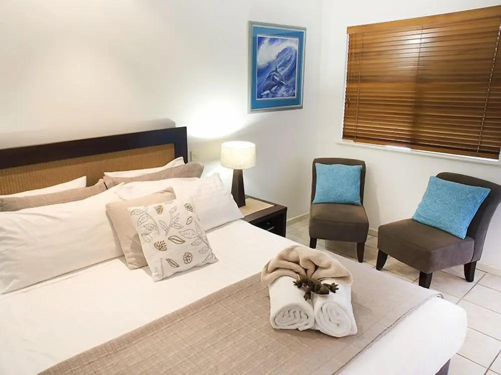 Gecko Lodge Kalbarri