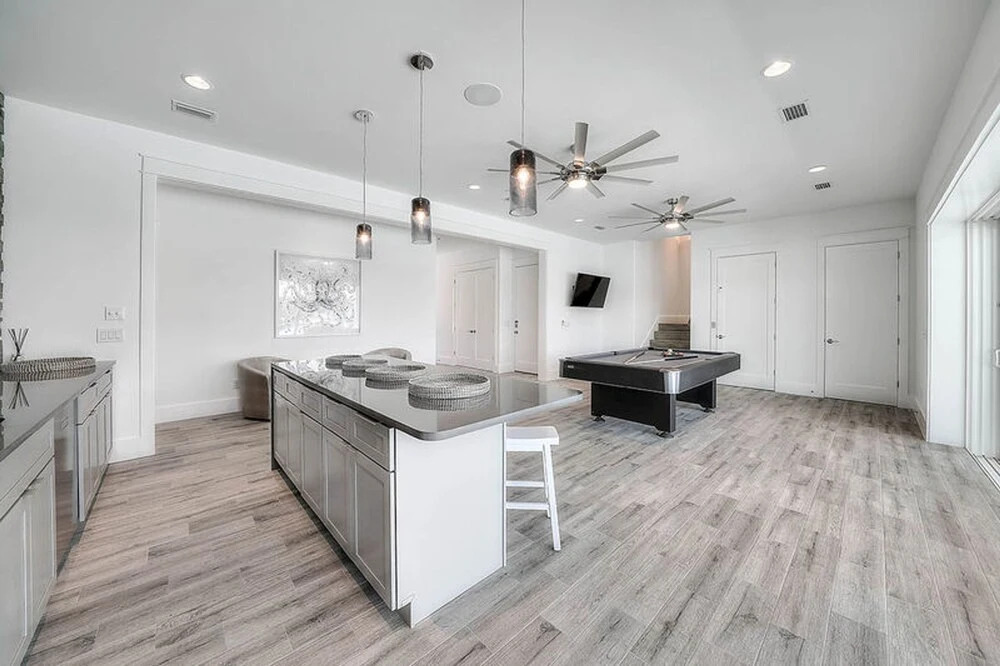 The Enclave on 30A by Five Star Properties