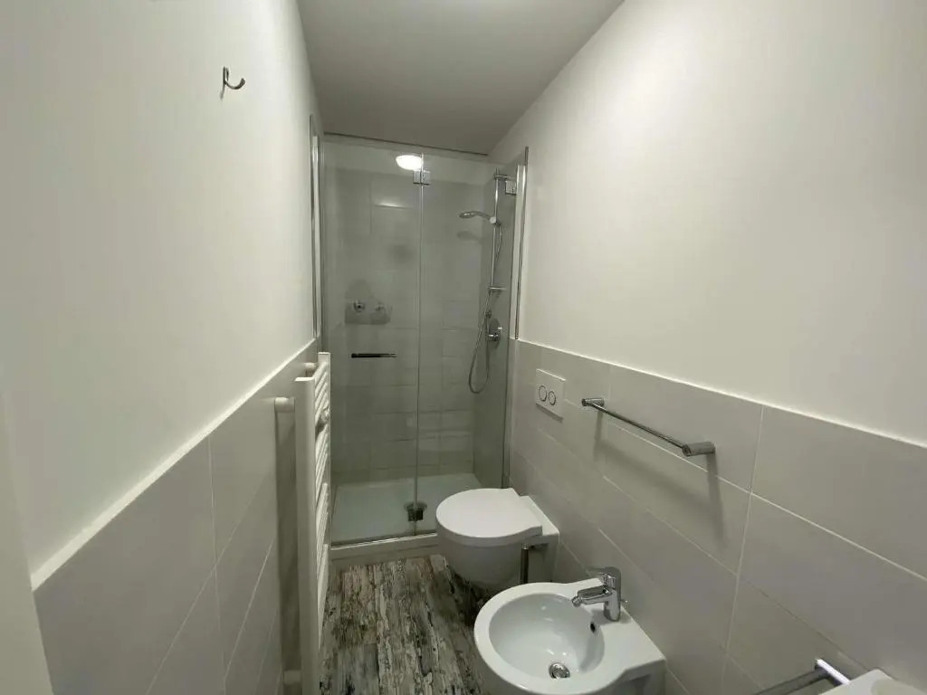 Appartement Sainte-Maxime, 1 pièce, 2 personnes - FR-1-226-299