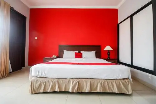 Town House Bukit Damai Indah Hotel & Residence