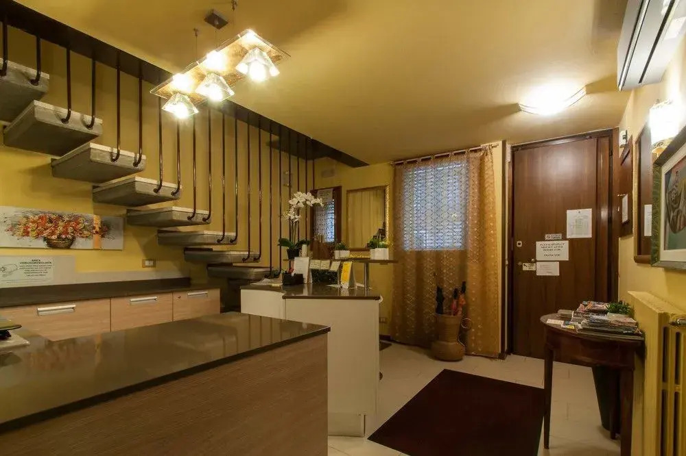 B&B Da Nina Venice
