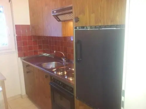 Apartment La Montanara