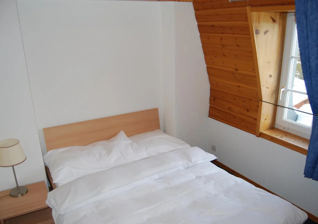 Hotel du Glacier