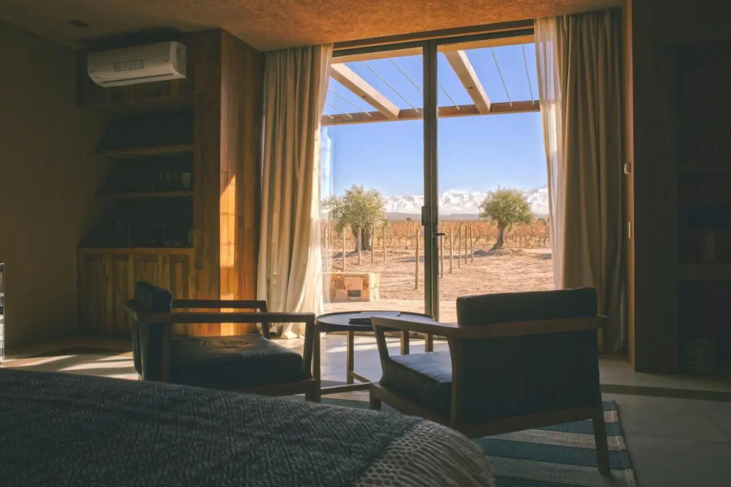 Rosell Boher Winery Lodge & Spa