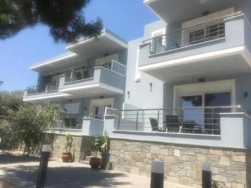 Isalos Suites