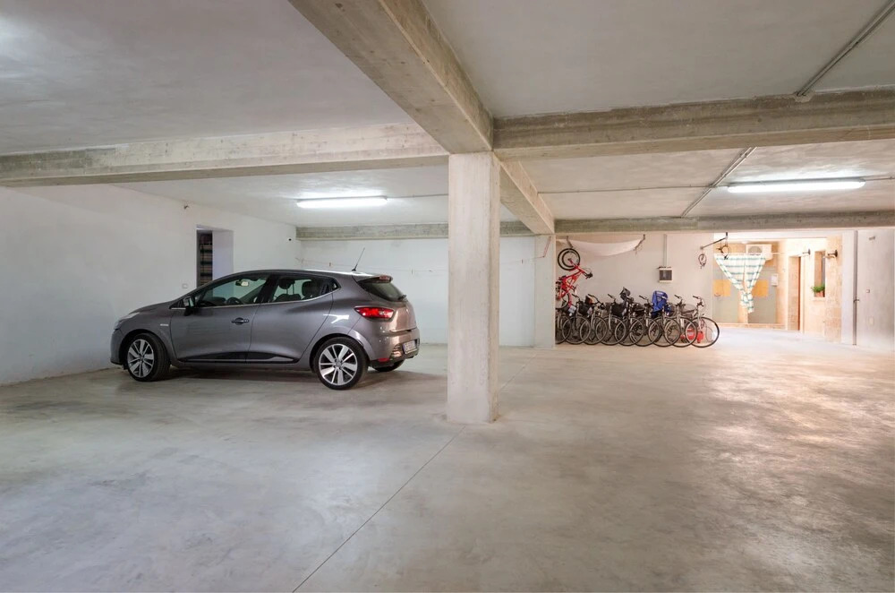 Residence Salù Lido Marini