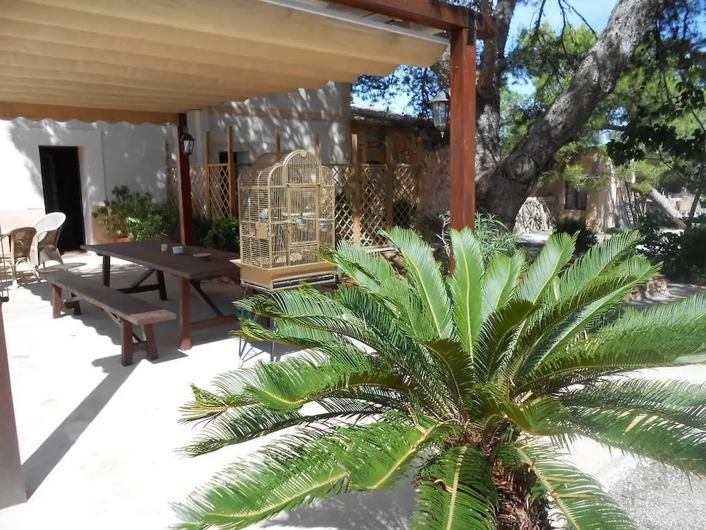 Agroturismo Can Llimona