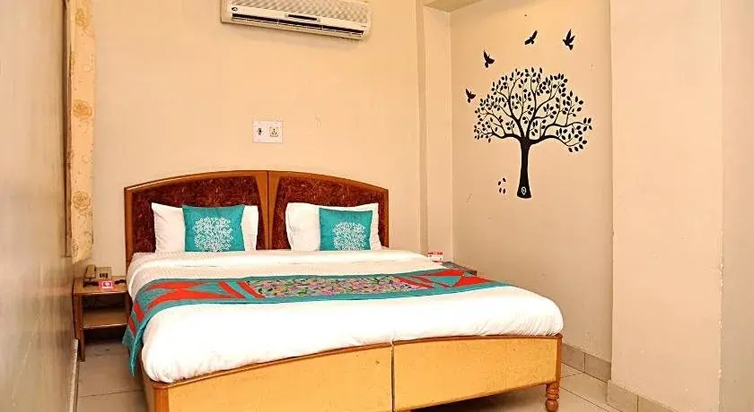 Hotel Marudhar