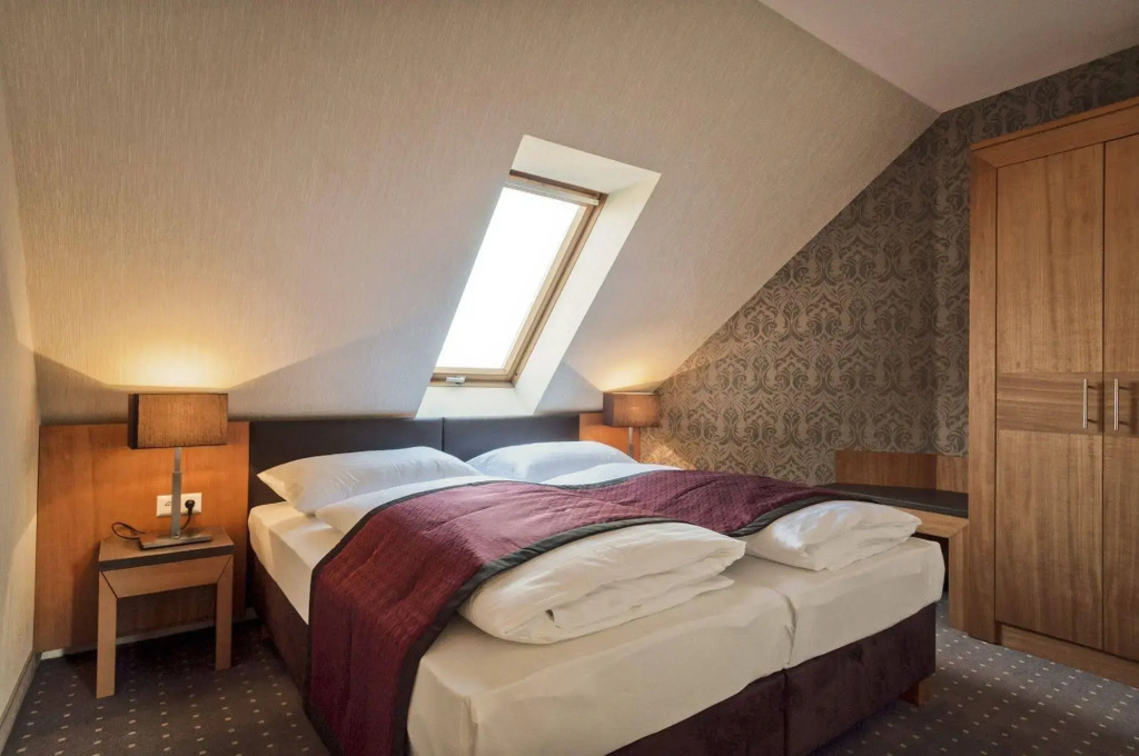 Club Hotel Cortina