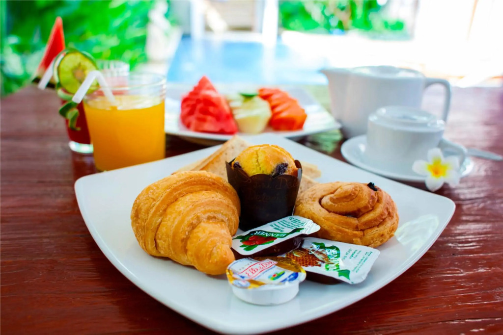 Abi Bali Resort Villas & Spa