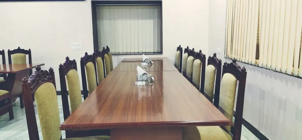 Amar Palace -A Heritage Hotel