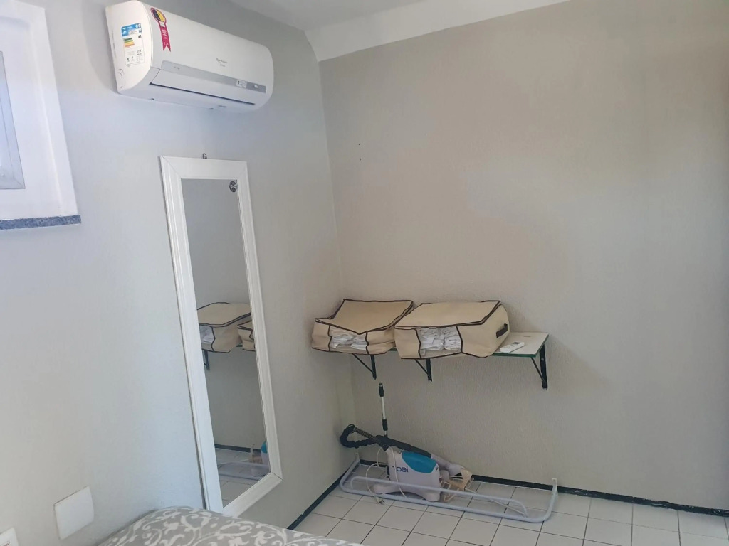 Apartamentos Praia do Futuro 3001