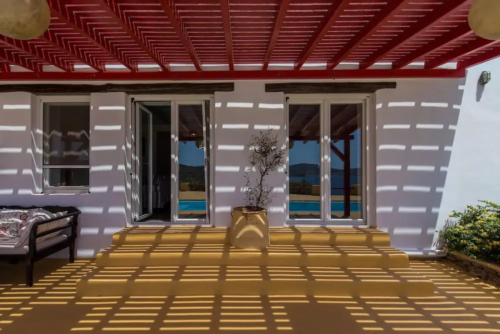 Royal Seaside Mykonos