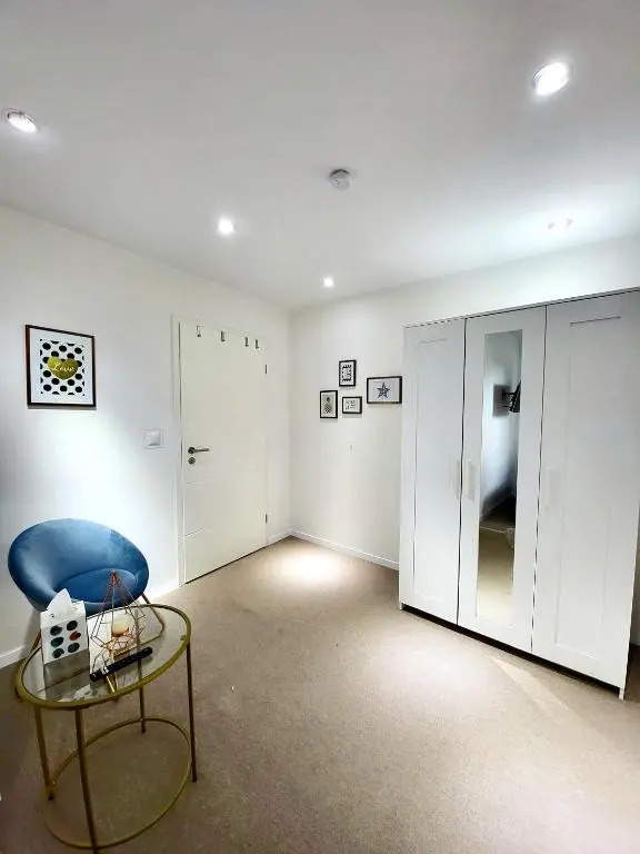 Ferienwohnung an der Dhron