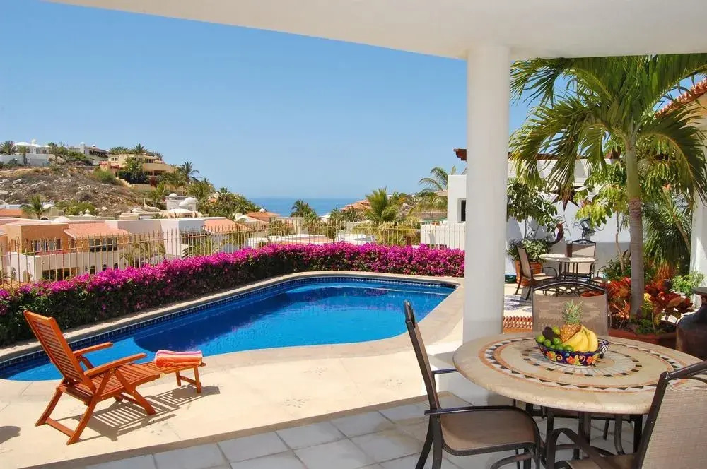 Villa Ladrillo by Cabo Villas