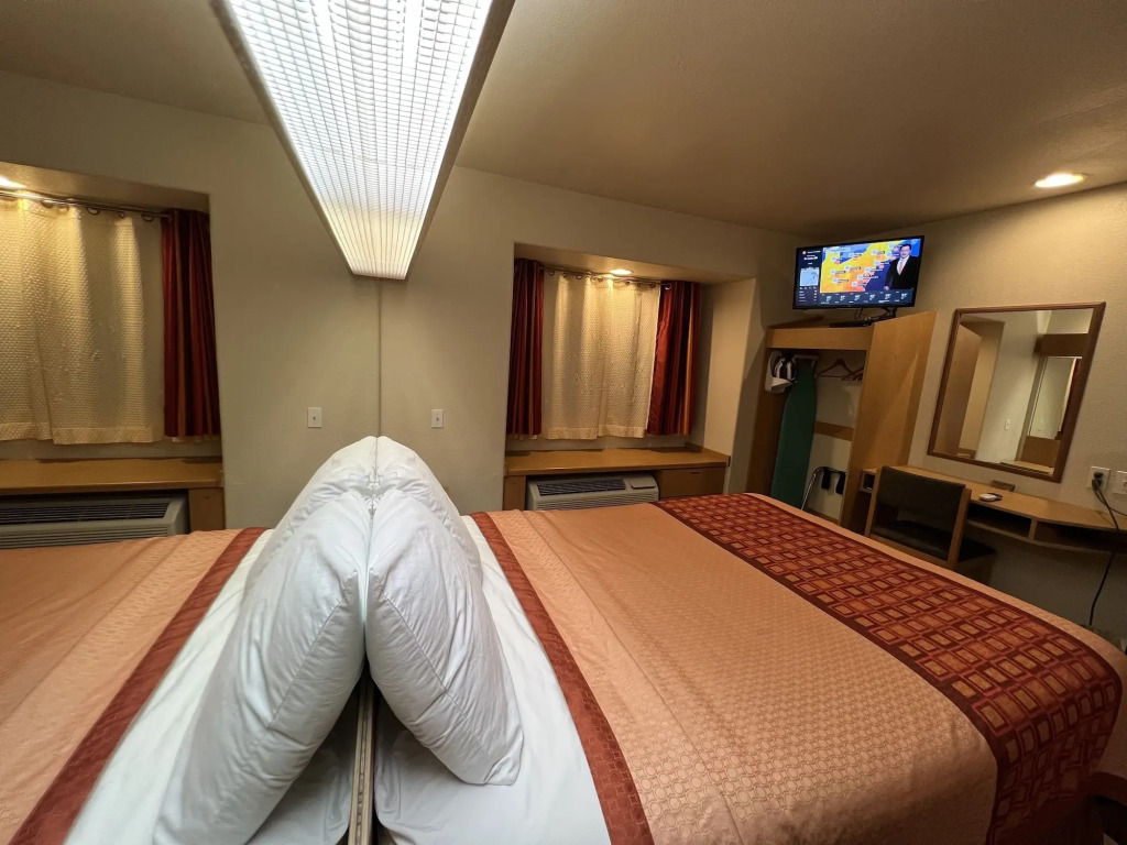 Americas Best Value Inn and Suites Ada