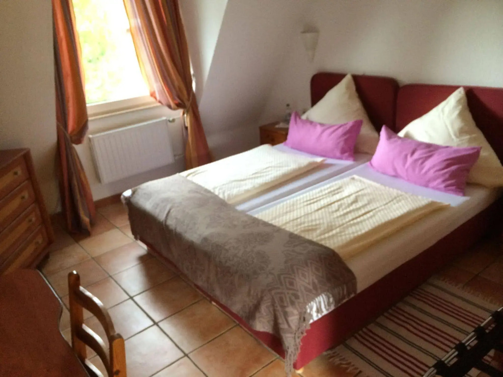 Hotel Burgblick
