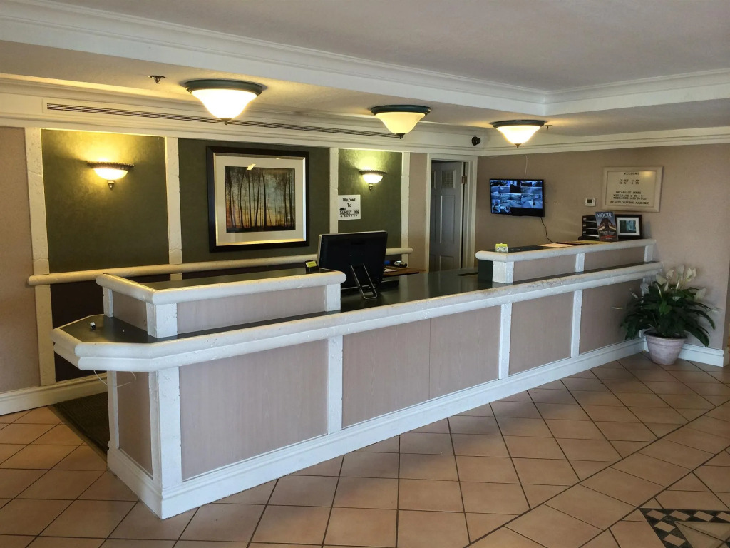 Hemp Hotel a Travelodge by Wyndham Oklahoma City South