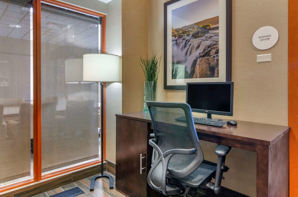 Comfort Inn & Suites Jerome - Twin Falls