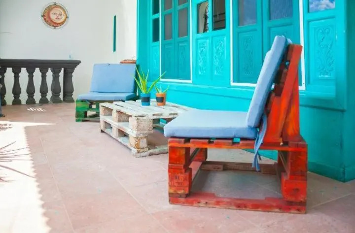 Casa Cálido Hotel