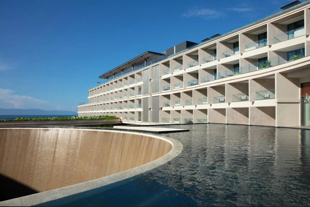 Dreams Bahia Mita Surf and Spa - All Inclusive