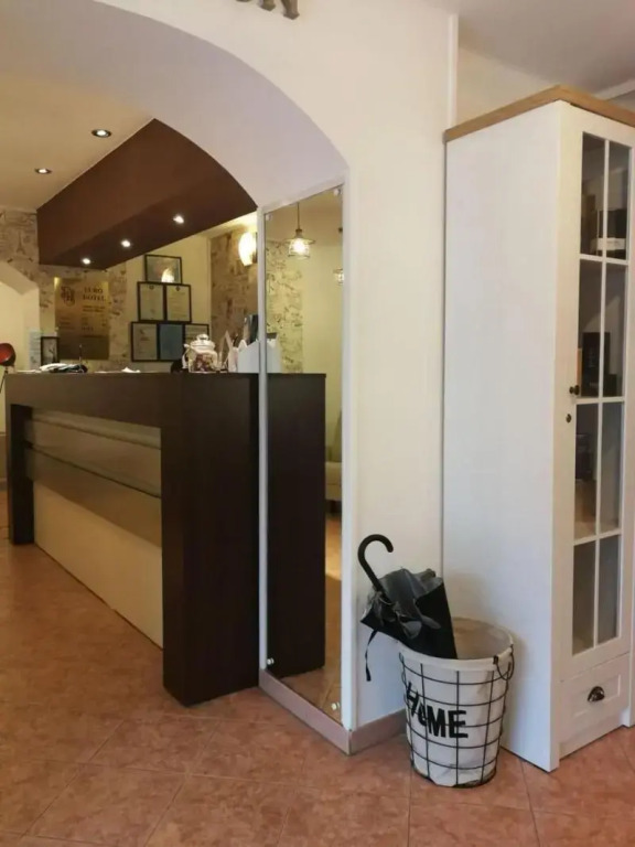 Euro Hotel