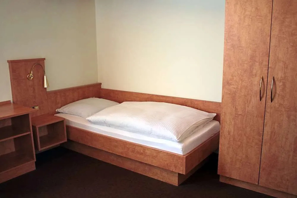 Hotel zur Post