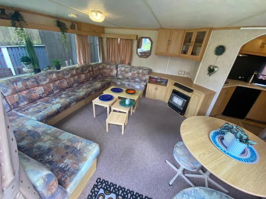 Holiday House Palangas 23