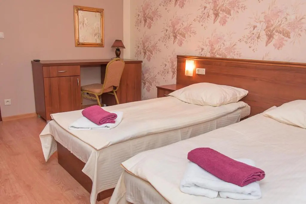 Ośrodek Wypoczynkowy WULPINK