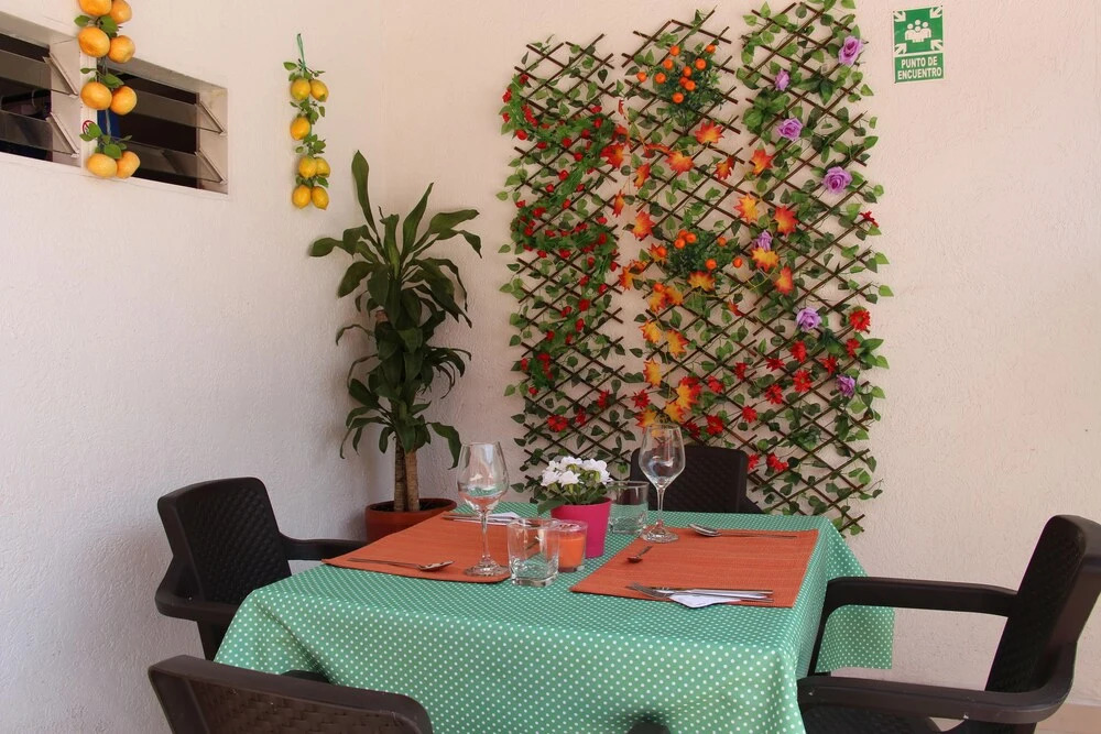 B&B Casa Colon