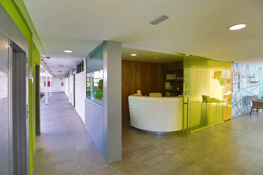Apartamentos Walhalla