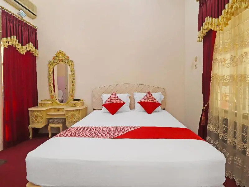 Ardilia Kost by OYO Rooms