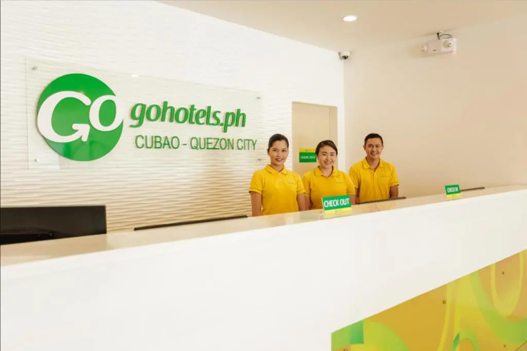 Wow Budget Hotel Cubao