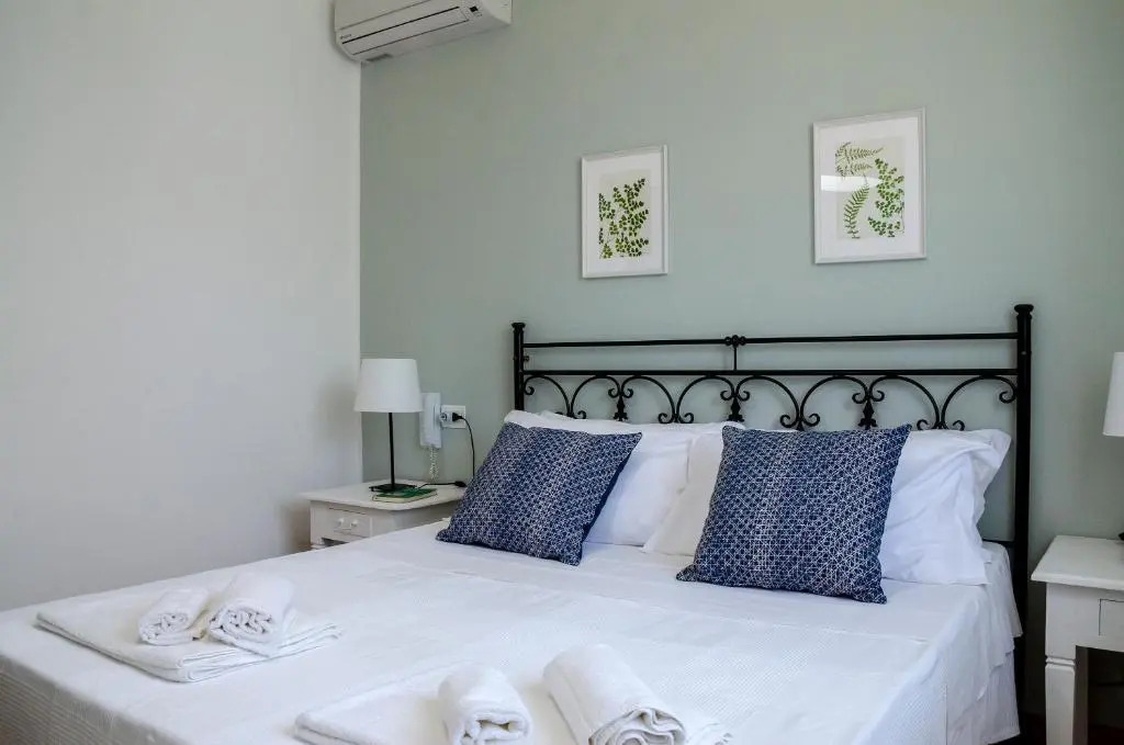 Villa la Tonnara CaseSicule, Private Villa far 50m from the Sand Beach