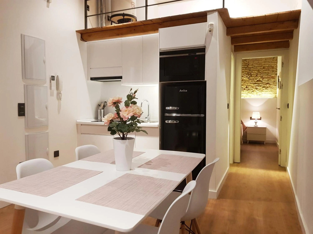 Apartamentos Granada Deluxe 3000