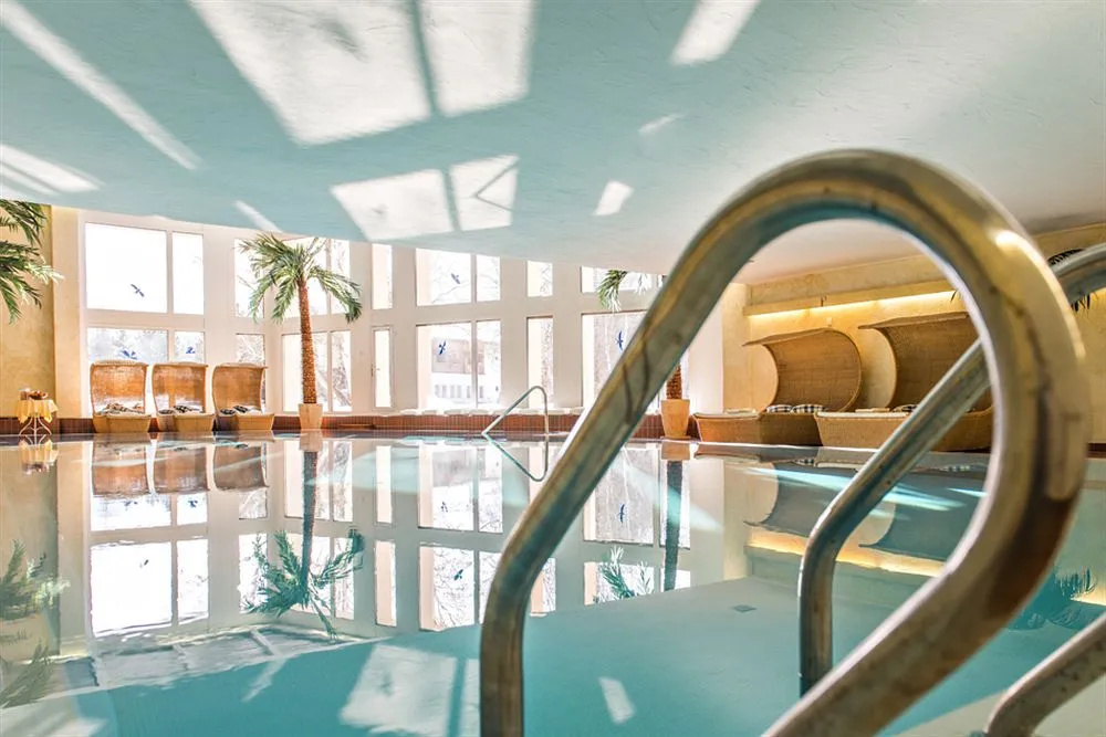 Quadratscha Hotel
