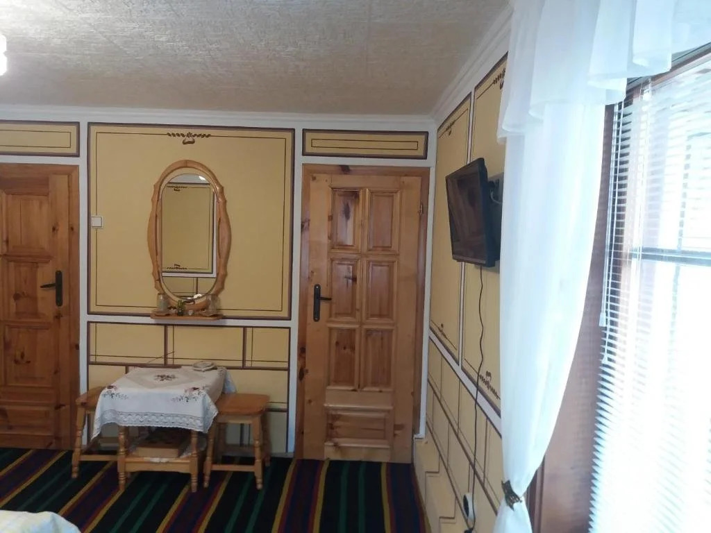 Guest Rooms Bashtina Striaha