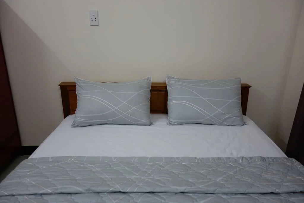 Huong Quang Guesthouse
