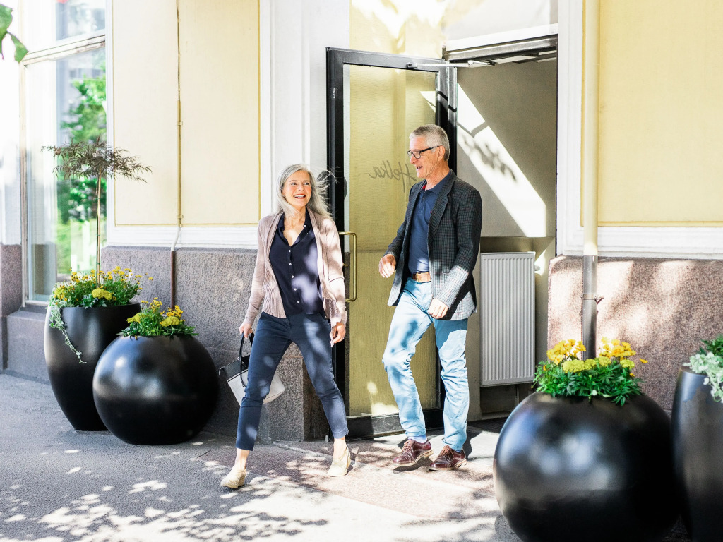 Hotel Helka