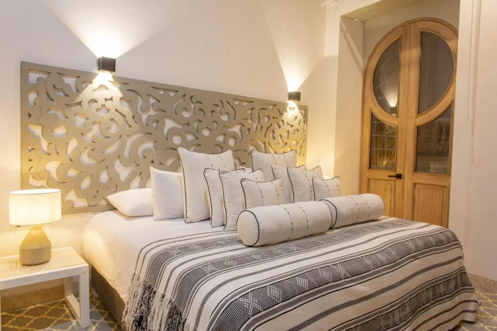 Sol de Alba Hotel Boutique